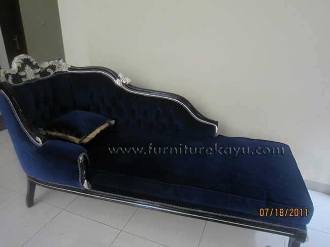 Furniture Jati Jepara Sofa Mewah FK 877