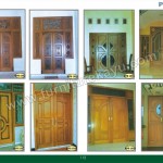 Gallery Pintu Jepara