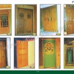 Pintu Kayu Jepara MPB 1993 - MPB 2014