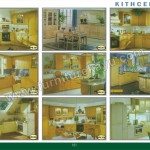 Gallery Kitchen Set Jepara