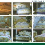 Tempat Tidur Kayu Ukiran Jepara MPB 1309 - MPB 1400