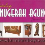 Gallery Furniture Jepara