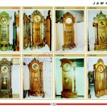 Gallery Jam Hias Jati