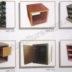 Lain - Lain dari Katalog Furniture Minimalis MRC 409 - MRC 414