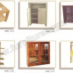 Lain - Lain dari Katalog Furniture Minimalis MRC 415 - MRC 420