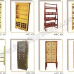 Lain - Lain dari Katalog Furniture Minimalis MRC 427 - MRC 434