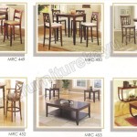 Lain - Lain dari Katalog Furniture Minimalis MRC 449 - MRC 454