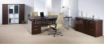 Ruang Meja Kerja Direktur Kode ( FK 078 )