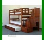 Harga Tempat Tidur Anak Furniture FK TA 651