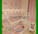 Tempat Tidur Anak Comforta FK TA 252