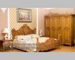 Furniture Klasik Jati Solid Natural Furnishing Jepara FK KS 160